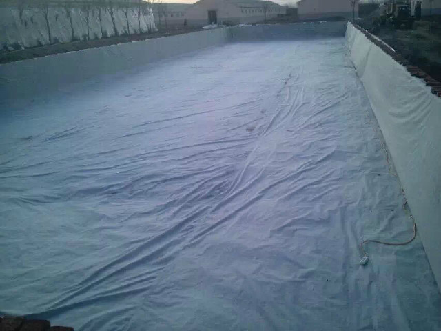 内蒙古土默特右旗垃圾填埋